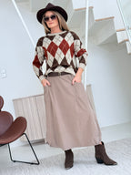 Sweter Magall