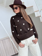 Sweter Cheri