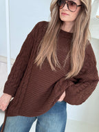 Sweter Sollie