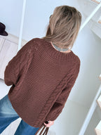 Sweter Sollie